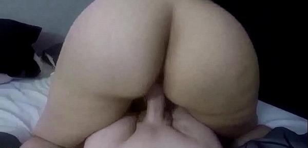  Nobody does Reverse Cowgirl better than Aisha Nejem vid-52